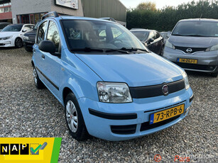 Fiat Panda 1.2 Active,Airco