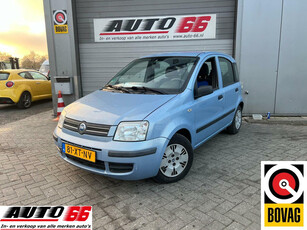 Fiat Panda 1.2 Edizione Cool AIRCO APK tot 11-2025