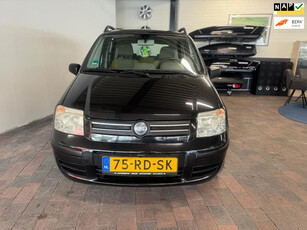 Fiat Panda 1.2 Emotion