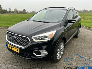 Ford Kuga 1.5 EcoBoost Vignale