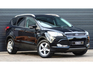 Ford Kuga 1.6 Titanium Pano/Navi/Clima/Leder/Trekhaak