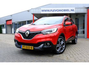 Kadjar 1.2 TCe Extase Pano |19