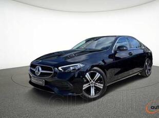 Mercedes-Benz C 200 d Luxury Line