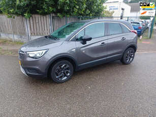 Opel Crossland X 1.2 Turbo 120 Jaar Edition