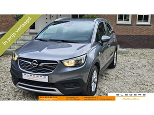 Opel Crossland X 1.2 Turbo Innovation Cruise controle Trekhaak stoelverwarming