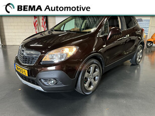 Opel Mokka 1.4 T Cosmo 4x4