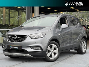 Opel Mokka 1.4 Turbo 140 Innovation | Leder | Comfortstoelen | Navigatie | Trekhaak