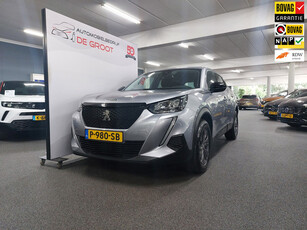 Peugeot 2008 1.2 PureTech Active Pack / eerste eigenaar