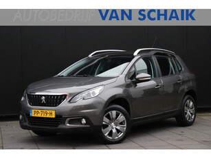 Peugeot 2008 1.2 PureTech Blue Lion | PANO- DAK | TREKHAAK | PDC | NAVI | CRUISE |