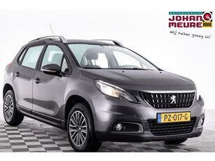 Peugeot 2008 1.2T 110PK PureTech Blue Lion ✅ 1e Eigenaar .