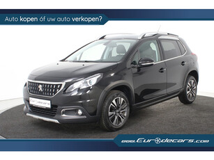 Peugeot 2008 1.5 BlueHDi Allure *1e eigenaar*Leer*Navigatie*Parkassist