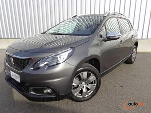 Peugeot 2008 DIESEL 1.6 BlueHDi Style