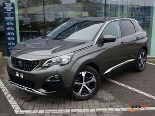 Peugeot 3008 1.2 PureTech Allure (EU6.2) Leder, ....