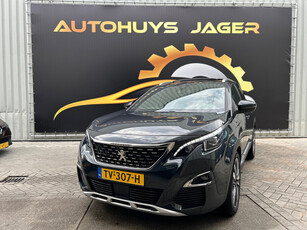 Peugeot 3008 1.6 PureTech GT Line