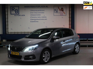 Peugeot 308 1.2 PANO + LEER + CAM + NAV + HAAK + LED ! ! !