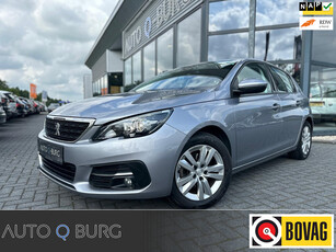 Peugeot 308 1.5 BlueHDi Active Pack Business | ECC | Navi | LMV | PDC | BWJR 2021