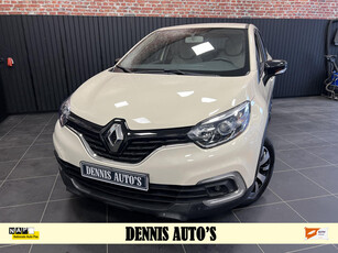 Renault Captur 0.9 TCe Intens