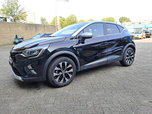 Renault CAPTUR 1.0 TCe 90 Techno