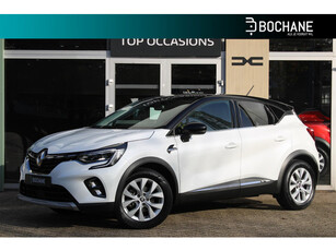 Renault Captur 1.6 E-Tech Hybrid 145 Intens | Navigatie | Achteruitrijcamera | All-Season banden | Trekhaak