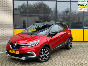 Renault Captur 90PK TCe Intens, Trekhaak, Full Led, Camera & PDC