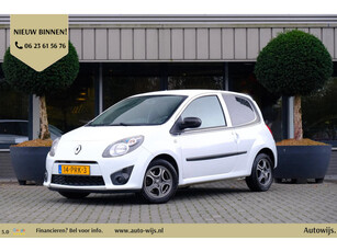 Renault Twingo 1.2-16V Collection|Airco|APK 10-2025|Origi NL