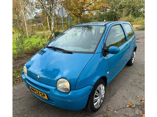 Renault Twingo 1.2-16V Oase