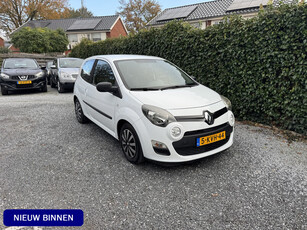 Renault Twingo 1.2 16V Parisienne | Airco | Elekt. Ramen | Radio / CD | Trekhaak | APK tot 04-04-2025!