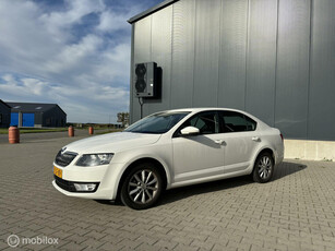 Skoda Octavia 1.2 TSI Greentech Ambition Businessline