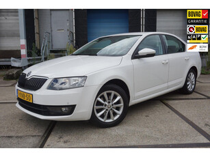 Skoda Octavia 1.2 TSI Greentech Ambition Businessline