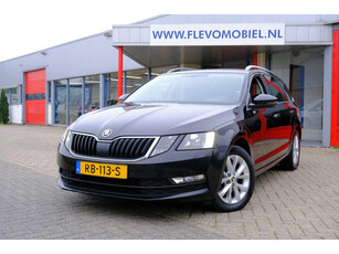 Skoda Octavia Combi 1.0 TSI Greentech Ambition Business Navi|ParkAssist|LMV|Apple CarPlay