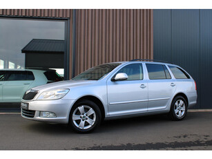 Skoda Octavia Combi 1.2 TSI Ambition Business Line | Airco | Cruise | Navi