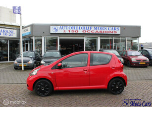 Toyota Aygo 1.0-12V +