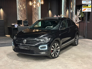 Volkswagen T-Roc 1.5 TSI 3X R-Line|PANO|FULL OPTION!