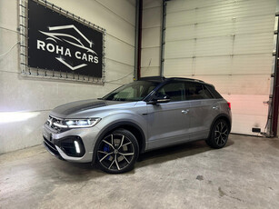 Volkswagen T-ROC 2.0 TSI 4Motion R Performence Akra Pano