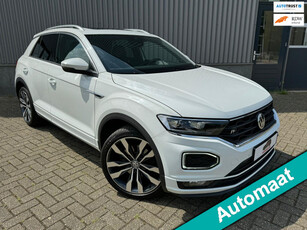 Volkswagen T-Roc 2.0 TSI 4Motion Sport 3x R-line