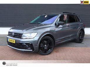 Volkswagen Tiguan 1.4 TSI ACT Comfortline Business | R-line | Virtual | Pano | Leder | Lane Assist | 360 camera |