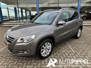 Volkswagen Tiguan 2.0 TSI Sport&Style 4Motion