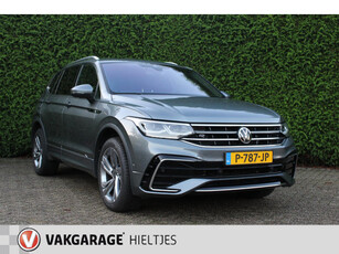 Volkswagen Tiguan Allspace 1.5 TSI R-Line Business+ (2+2 fabrieksgarantie)