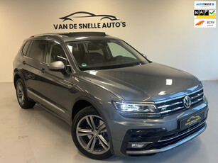 Volkswagen Tiguan Allspace 2.0 TSI 4Motion Highline Business R 7p. HUD/PANO/R-LINE