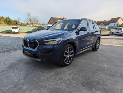 BMW X1 2.0 sDrive20 (EU6AP) *DAB*Leer*Trekhaak*GARANTIE