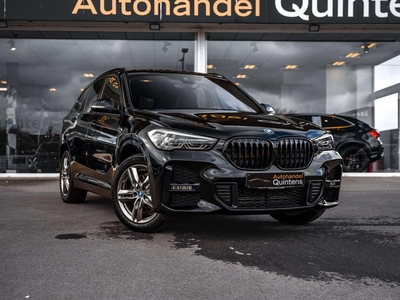 BMW X1 Plug in Hybrid,M-Sportpakket,Sportzetels (bj 2021)