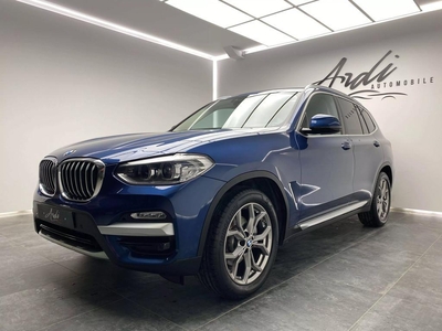 BMW X3 2.0 dA sDrive18 *GARANTIE 12 MOIS*1er PROPRIETAIRE