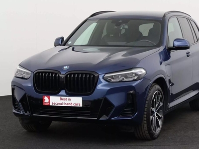 BMW X3 G01 - 30 e XDRIVE M-SPORT + CARPLAY + GPS + CAMERA