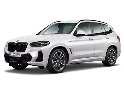 BMW X3 xDrive30e M Sport / ACC / TREKHAAK / HARMAN-KARDON