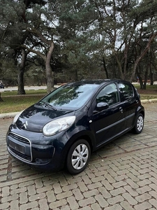 Citroen c1 Bj.2011 Eur5 Gekeurd