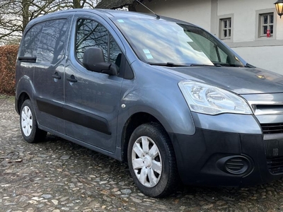 Citroën Berlingo ** 1J GARANTIE ** TOPSTAAT ** 183€/maand