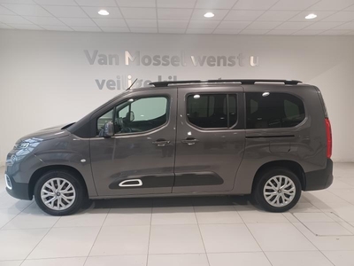 Citroën Berlingo IV Feel (bj 2019)