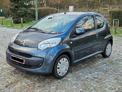 Citroën C1 1.0ess , Boite automatique