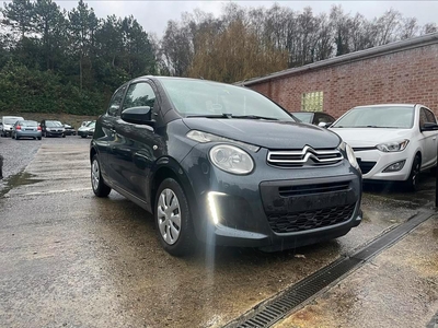 Citroën C1 2015 1000Essence118000KM A/C