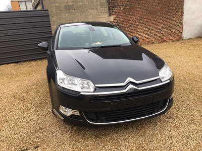 Citroën C5 2017 AUTOMAAT